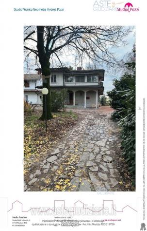 casa indipendente in vendita a Castelfranco Emilia in zona Piumazzo