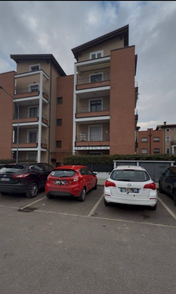 appartamento in vendita a Castelfranco Emilia in zona Piumazzo