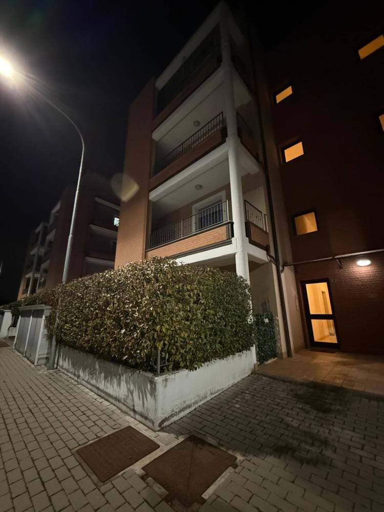 appartamento in vendita a Castelfranco Emilia in zona Piumazzo