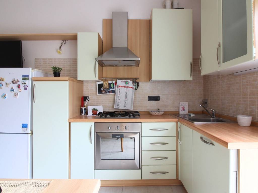 appartamento in vendita a Castelfranco Emilia