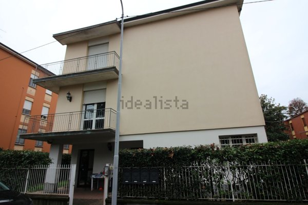 appartamento in vendita a Castelfranco Emilia