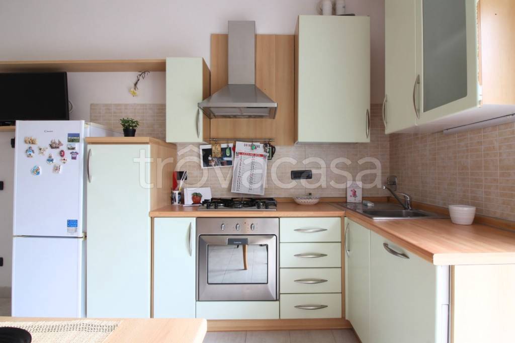 appartamento in vendita a Castelfranco Emilia