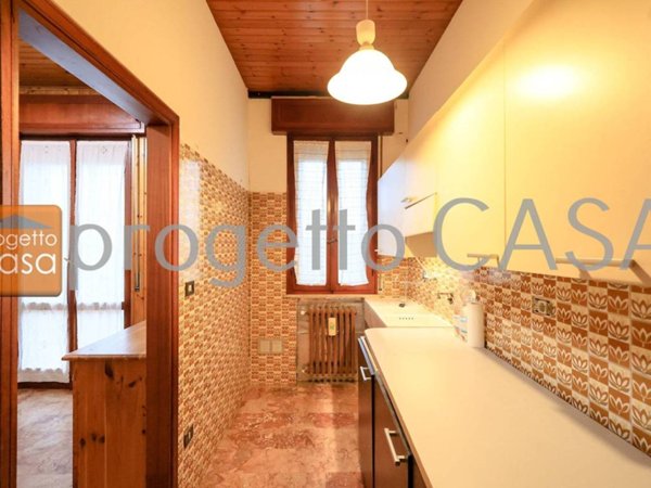 appartamento in vendita a Castelfranco Emilia