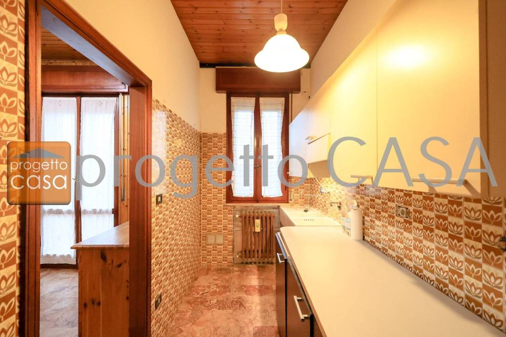 appartamento in vendita a Castelfranco Emilia