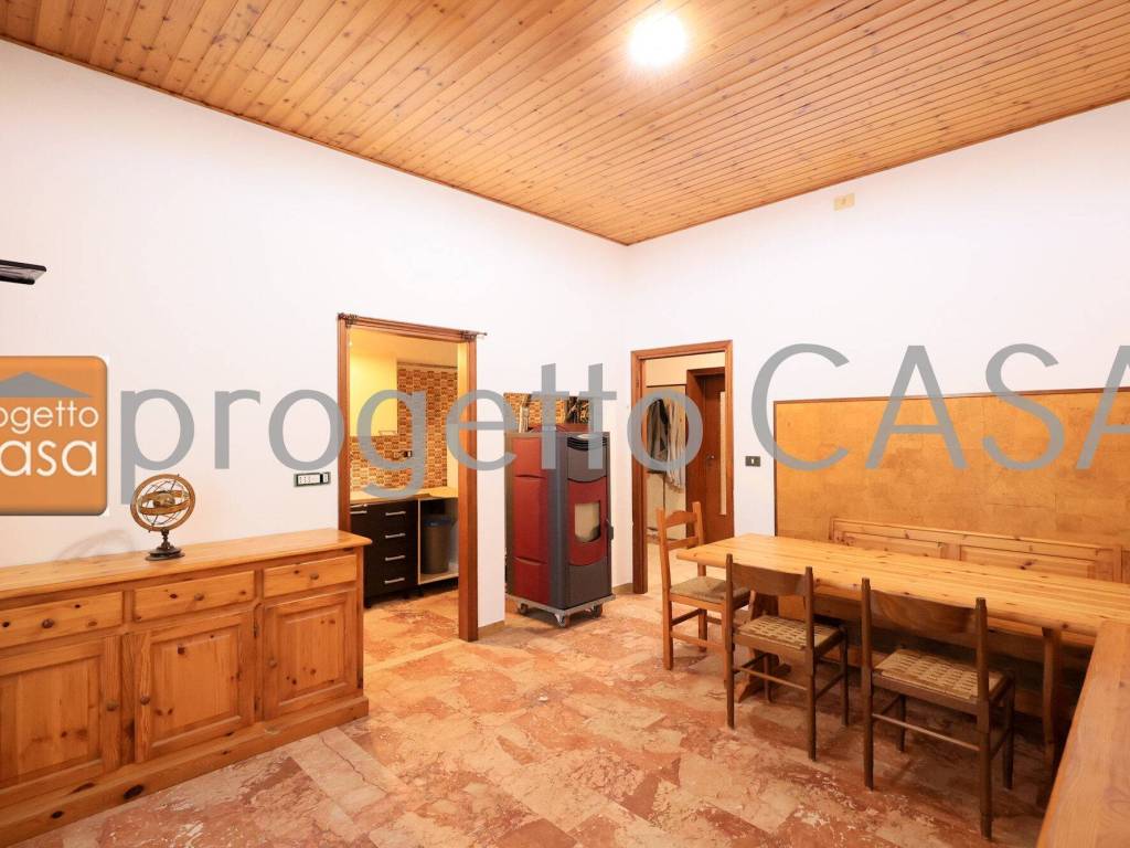 appartamento in vendita a Castelfranco Emilia