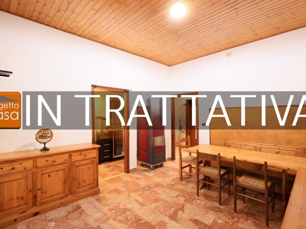 appartamento in vendita a Castelfranco Emilia