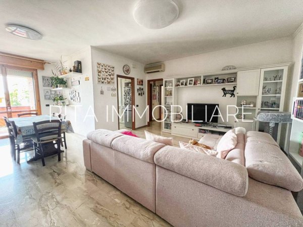 appartamento in vendita a Castelfranco Emilia in zona Piumazzo