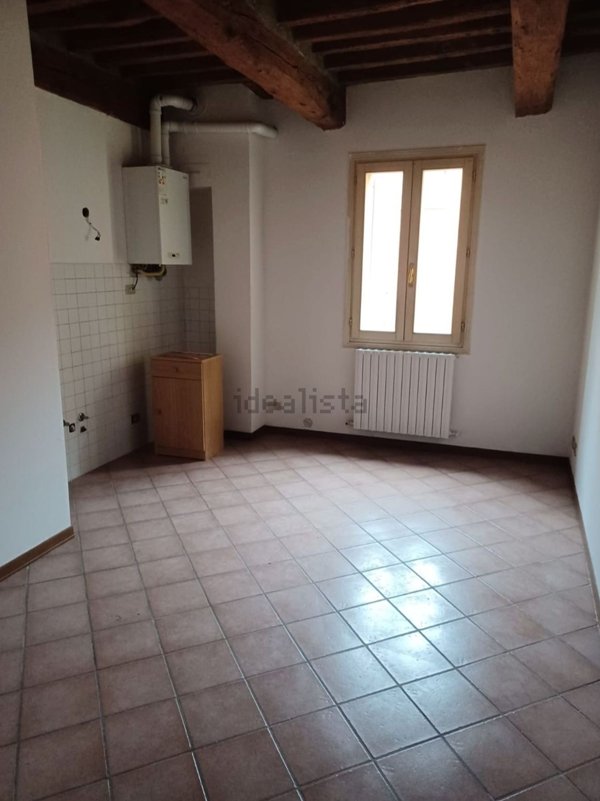 appartamento in vendita a Castelfranco Emilia