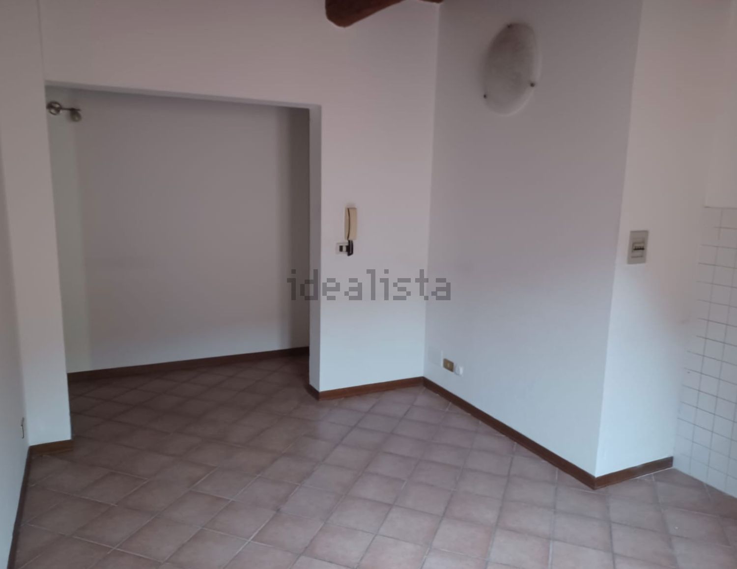 appartamento in vendita a Castelfranco Emilia