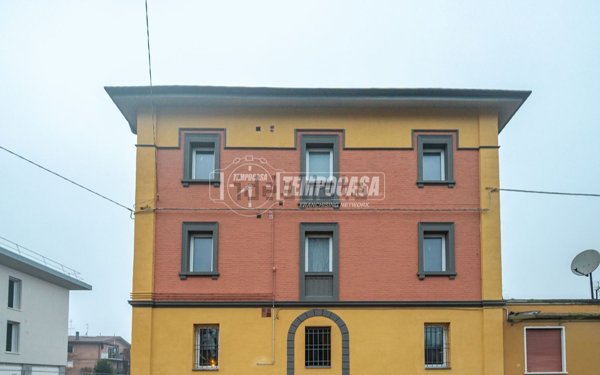 appartamento in vendita a Castelfranco Emilia