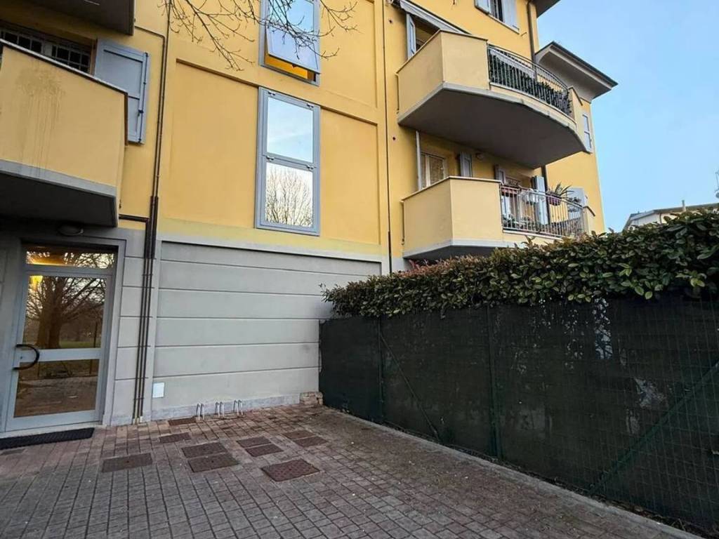 appartamento in vendita a Castelfranco Emilia