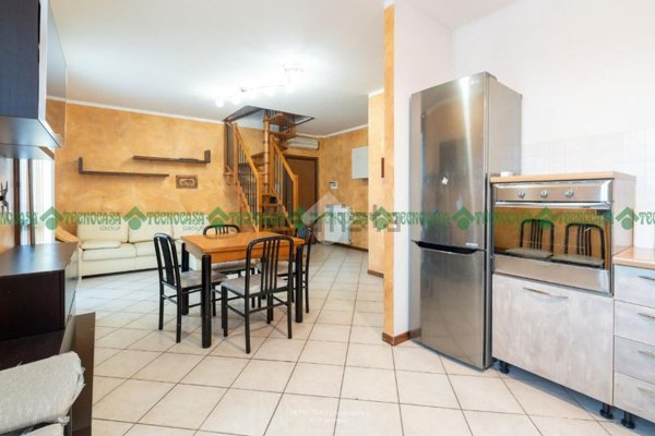 quadrivano in vendita a Castelfranco Emilia in zona Cavazzona