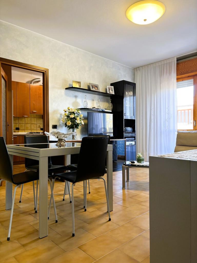 appartamento in vendita a Castelfranco Emilia