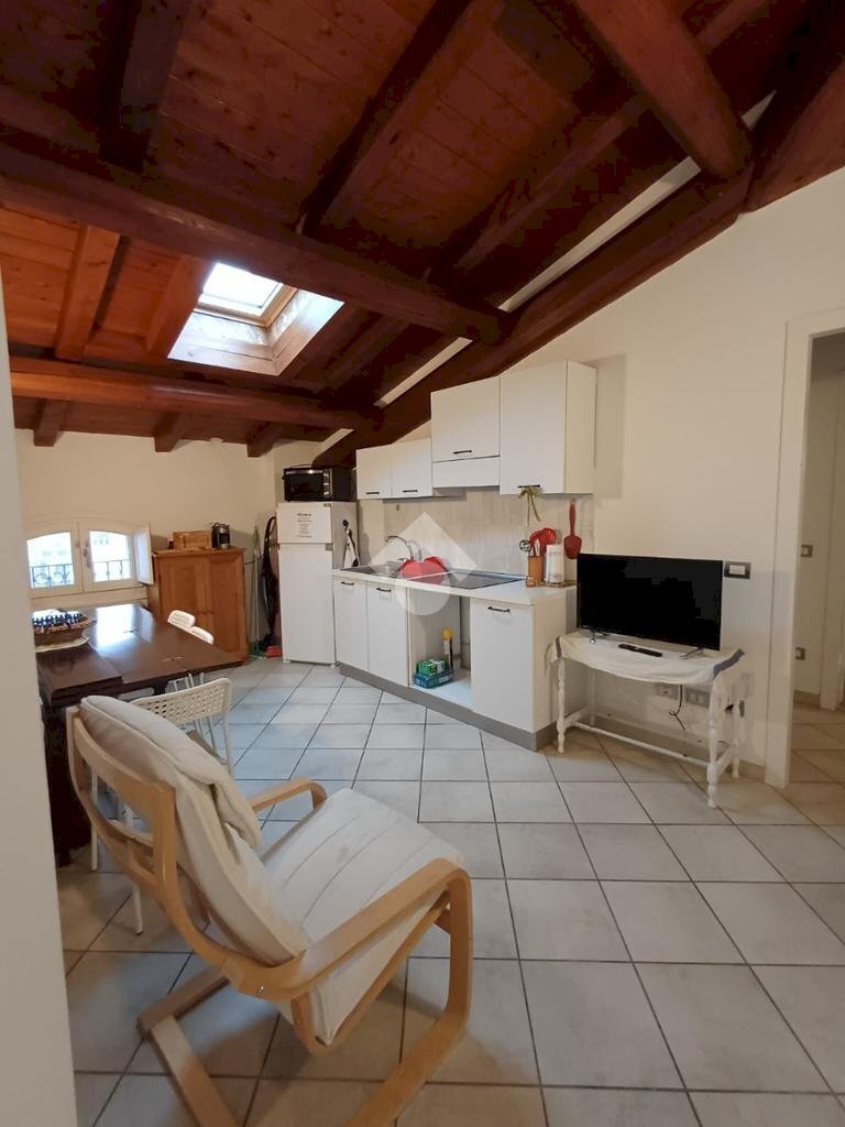 appartamento in vendita a Castelfranco Emilia in zona Cavazzona