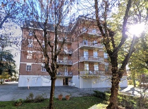 appartamento in vendita a Castelfranco Emilia