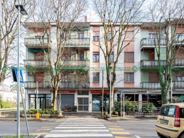appartamento in vendita a Castelfranco Emilia