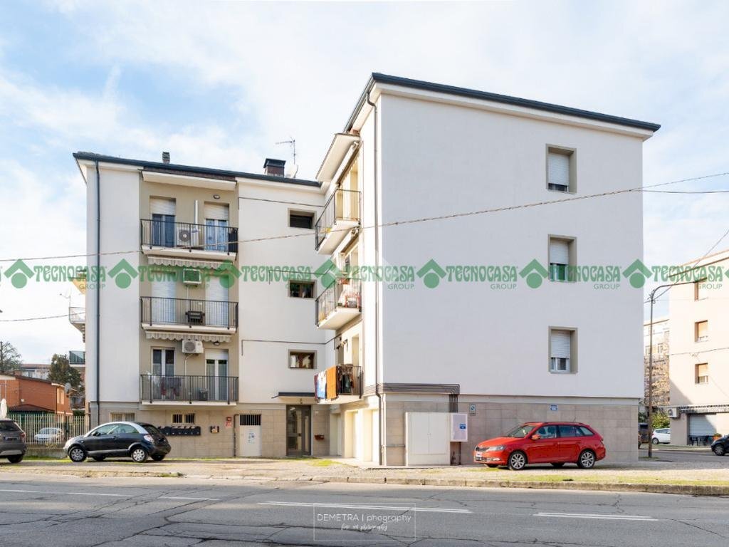 appartamento in vendita a Castelfranco Emilia