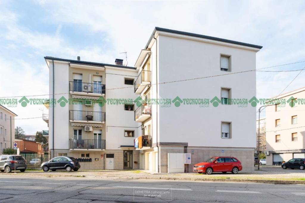 appartamento in vendita a Castelfranco Emilia