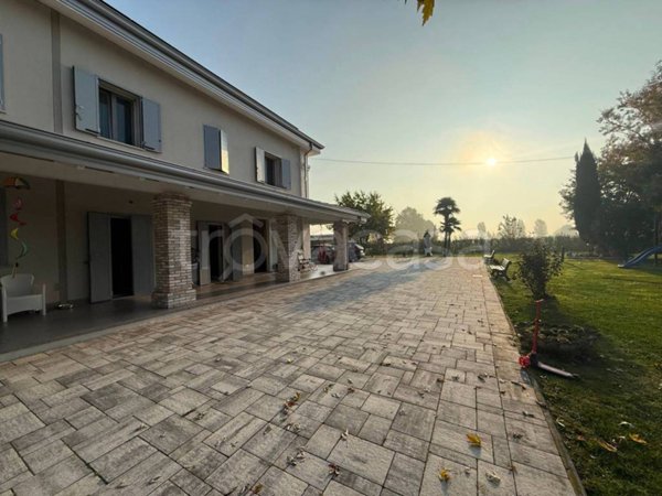 casa indipendente in vendita a Castelfranco Emilia