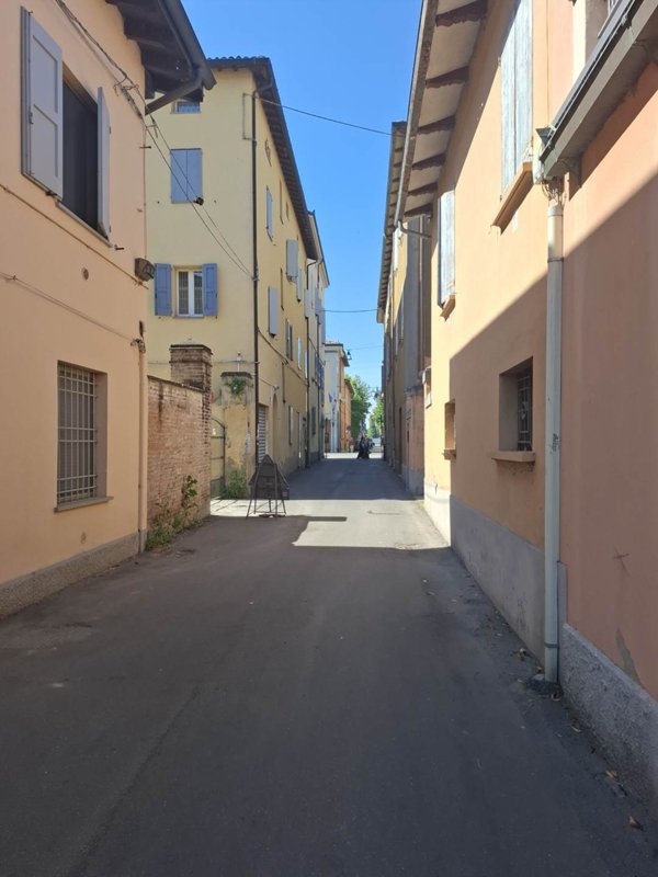 appartamento in vendita a Castelfranco Emilia