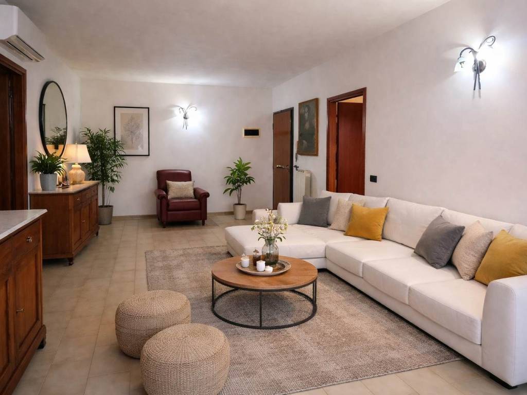 appartamento in vendita a Castelfranco Emilia