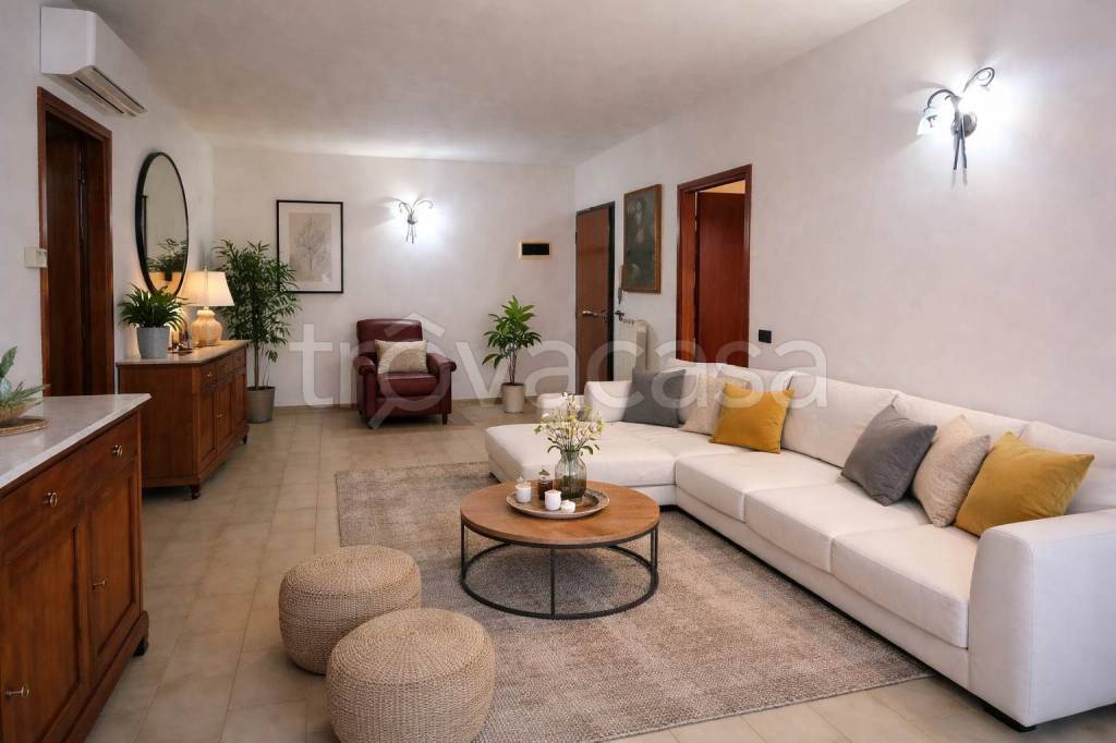 appartamento in vendita a Castelfranco Emilia