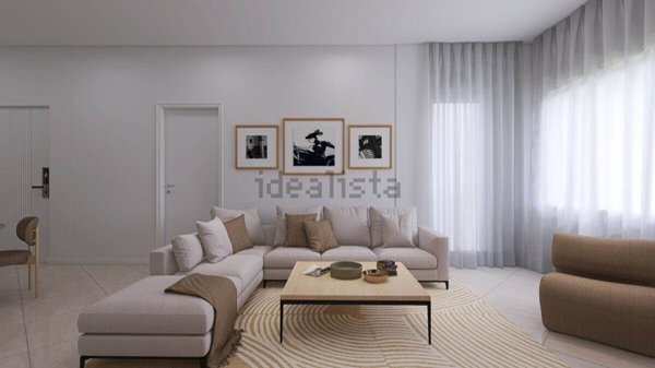 appartamento in vendita a Castelfranco Emilia