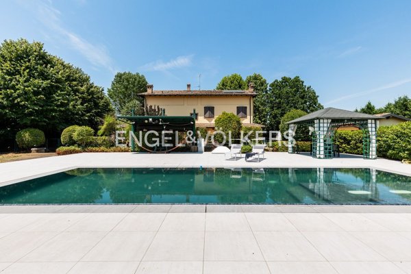 casa indipendente in vendita a Castelfranco Emilia