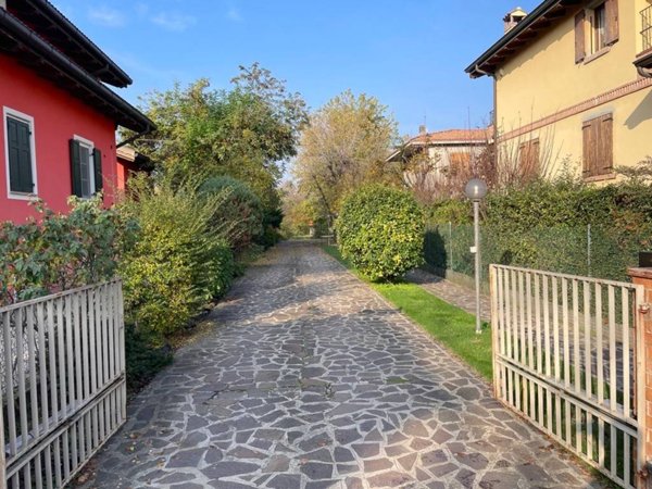 appartamento in vendita a Castelfranco Emilia