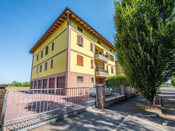appartamento in vendita a Castelfranco Emilia