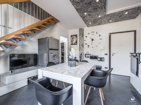 appartamento in vendita a Castelfranco Emilia