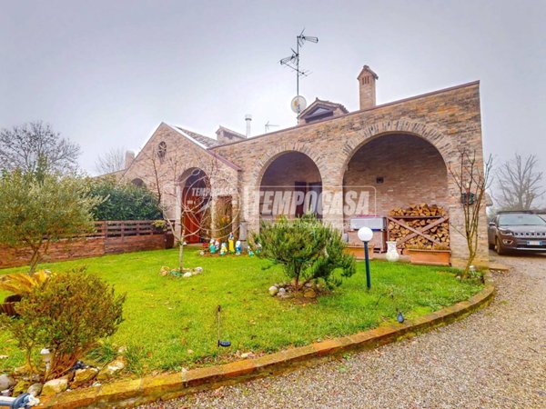 appartamento in vendita a Castelfranco Emilia in zona Piumazzo