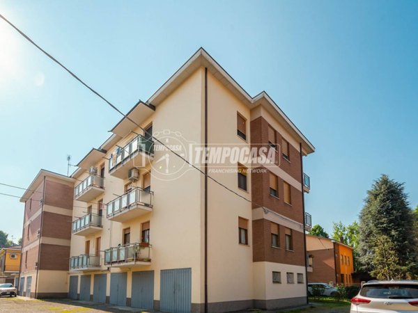 appartamento in vendita a Castelfranco Emilia
