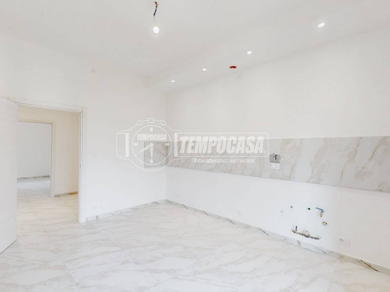 appartamento in vendita a Castelfranco Emilia