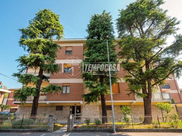 appartamento in vendita a Castelfranco Emilia