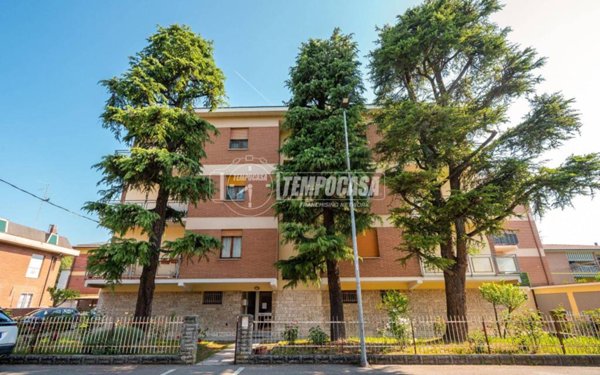 appartamento in vendita a Castelfranco Emilia