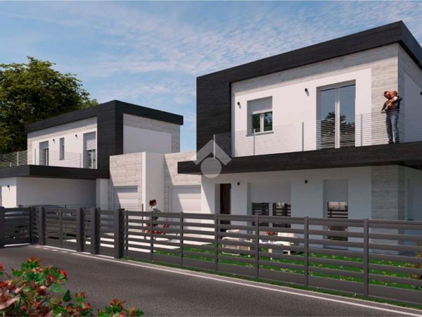 casa indipendente in vendita a Castelfranco Emilia