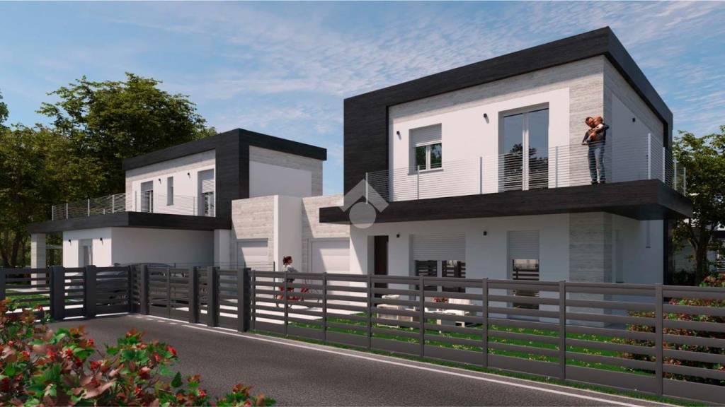 casa indipendente in vendita a Castelfranco Emilia
