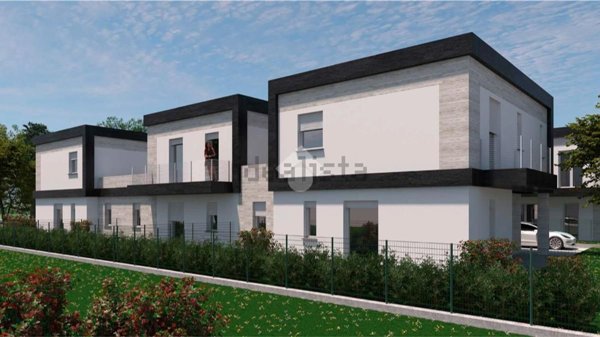 appartamento in vendita a Castelfranco Emilia