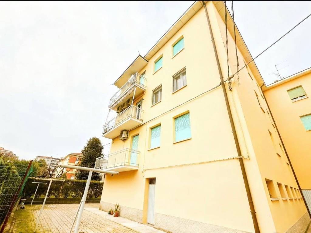 appartamento in vendita a Castelfranco Emilia