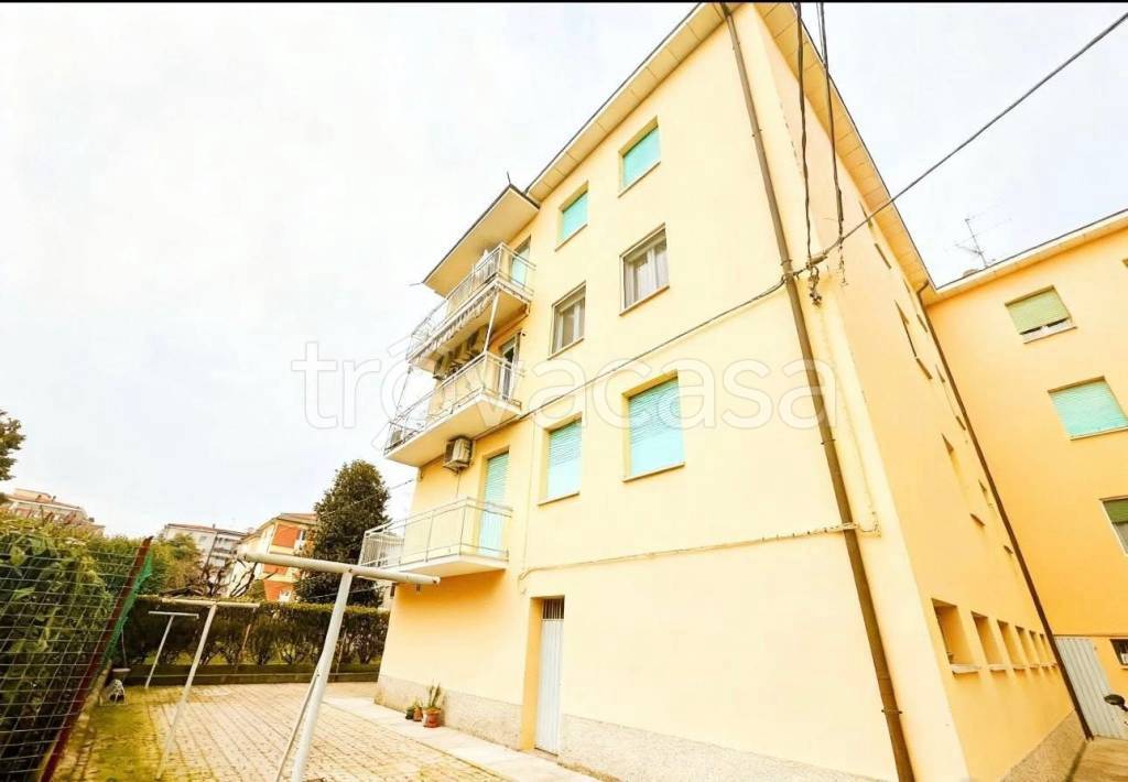 appartamento in vendita a Castelfranco Emilia