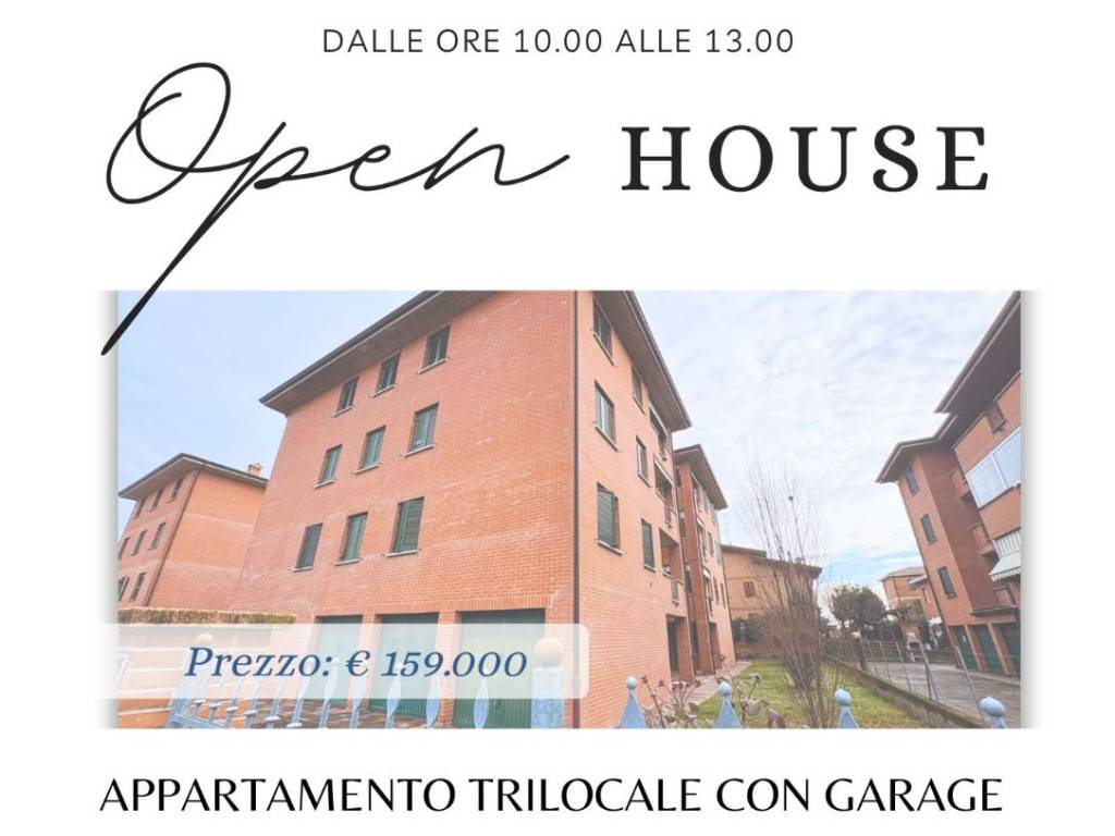 appartamento in vendita a Castelfranco Emilia in zona Piumazzo