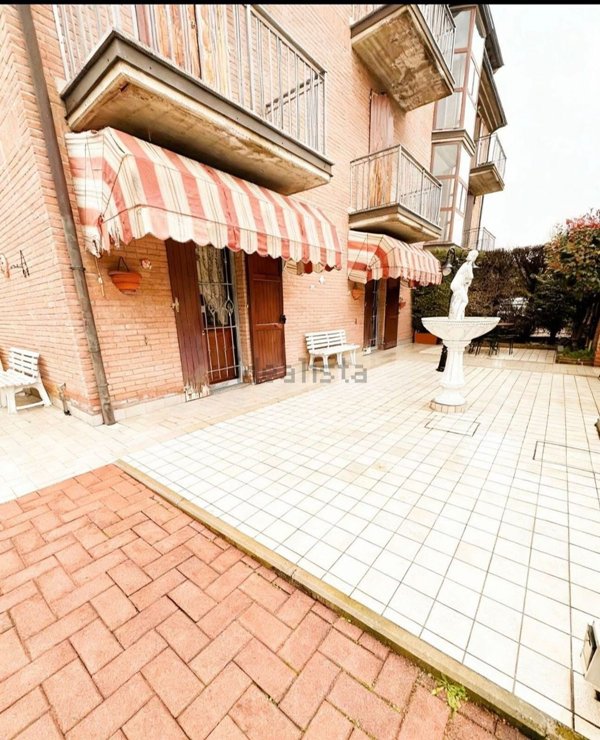 casa indipendente in vendita a Castelfranco Emilia