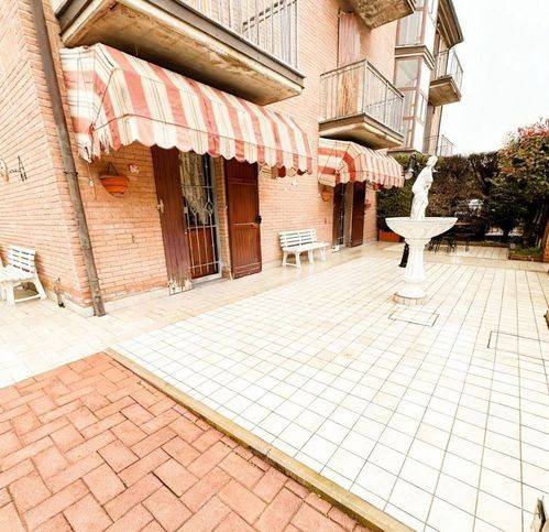 casa indipendente in vendita a Castelfranco Emilia