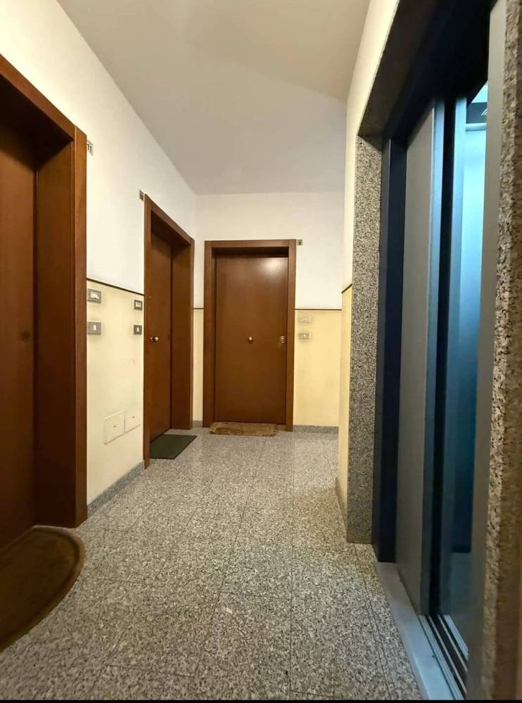 appartamento in vendita a Castelfranco Emilia