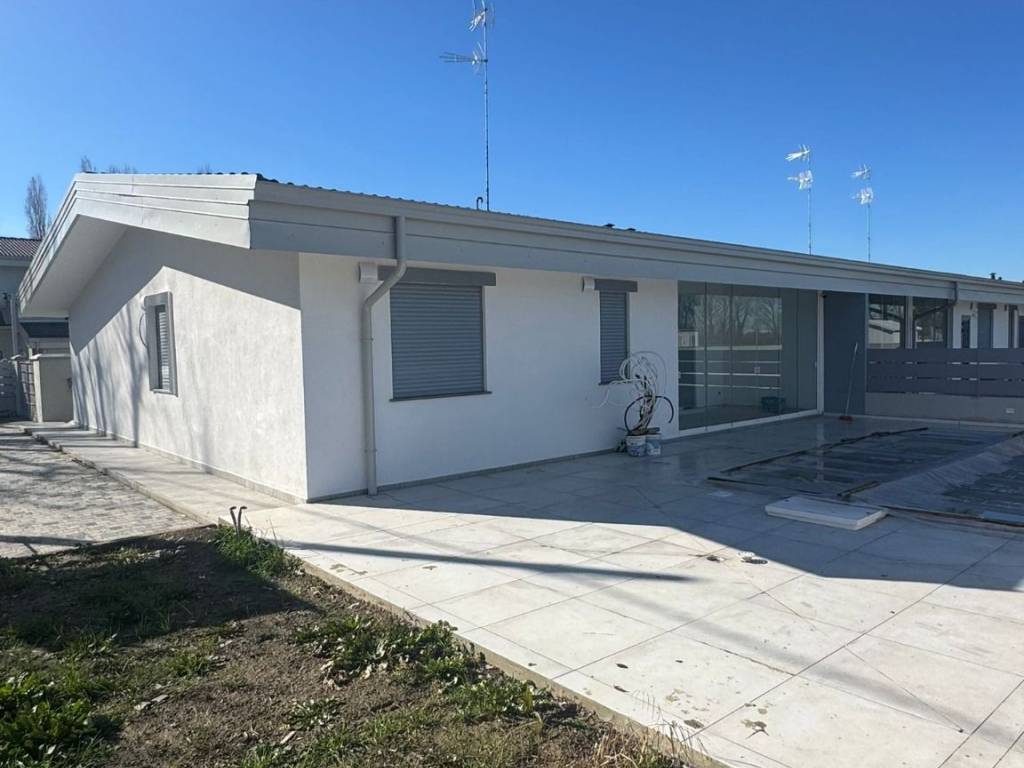 casa indipendente in vendita a Castelfranco Emilia