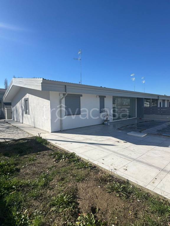 casa indipendente in vendita a Castelfranco Emilia
