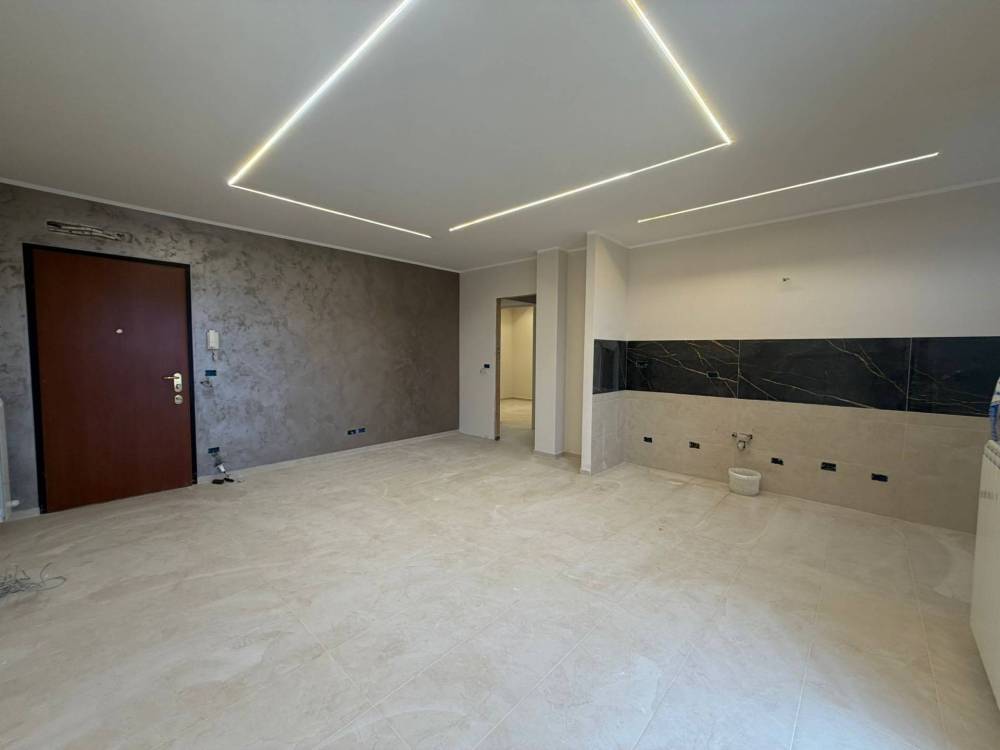 appartamento in vendita a Castelfranco Emilia in zona Recovato