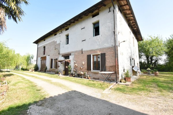 casa indipendente in vendita a Castelfranco Emilia
