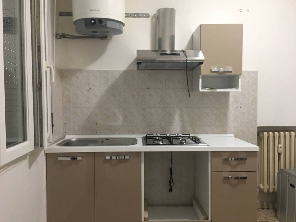 appartamento in vendita a Castelfranco Emilia